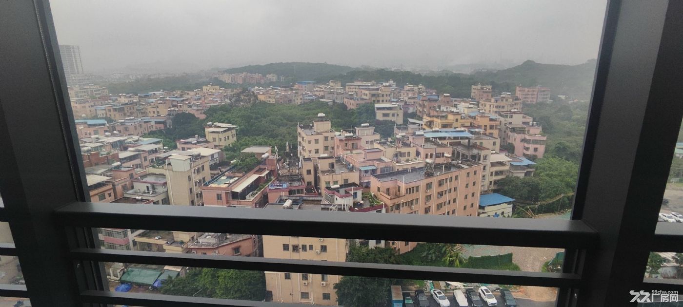 黄埔区厂房仓库，500到3000平可自由隔开 - 4