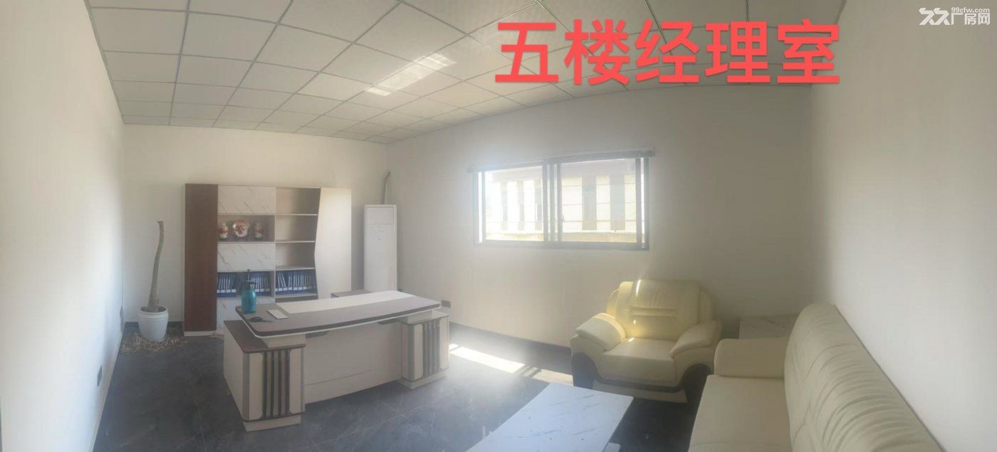 江津食品园现房可快速投产 - 8