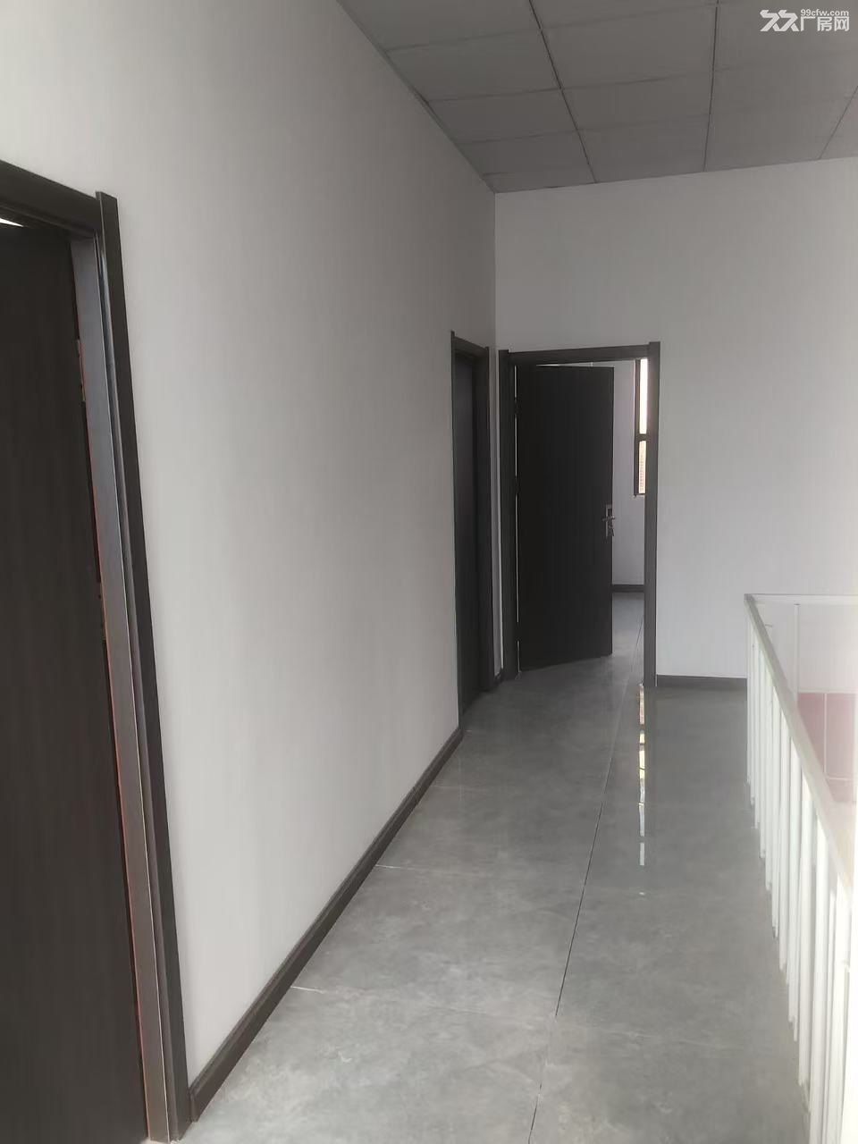 石家庄裕翔街未来科技城厂房 企业墅 办公 - 7