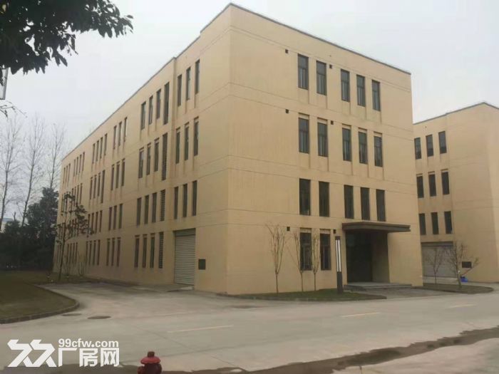 《主城三盘联动》《花园独栋800至6000平》《可租可售----------- - 3