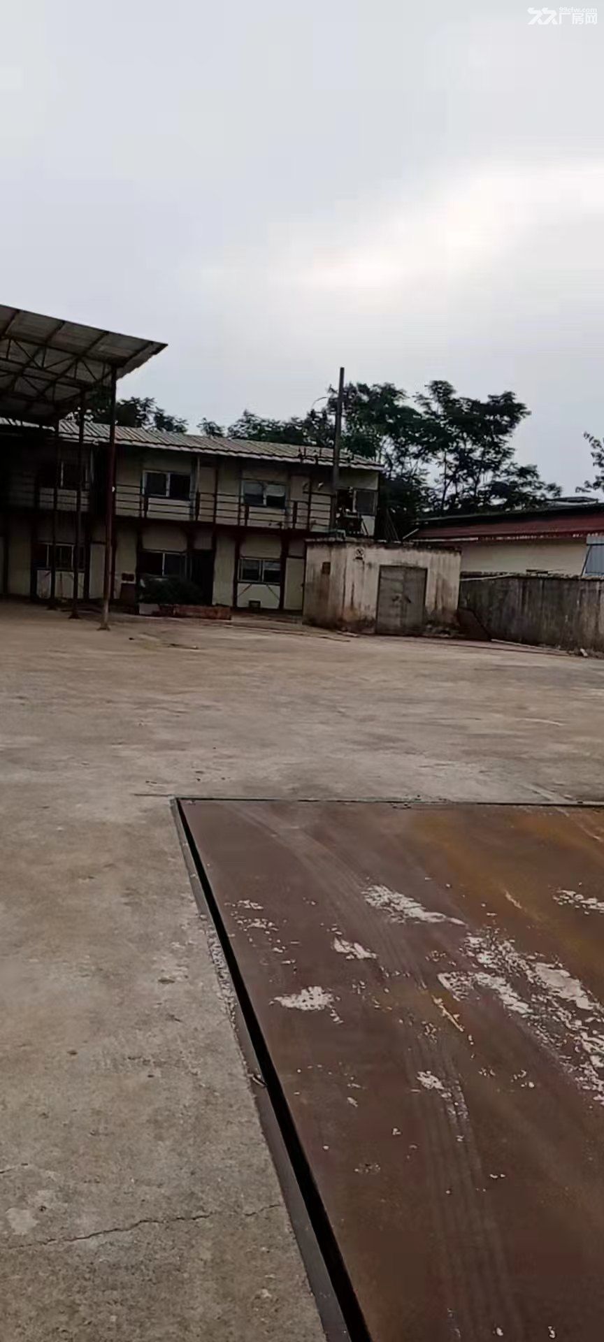 兴安县工业园区标准厂房出租 - 2