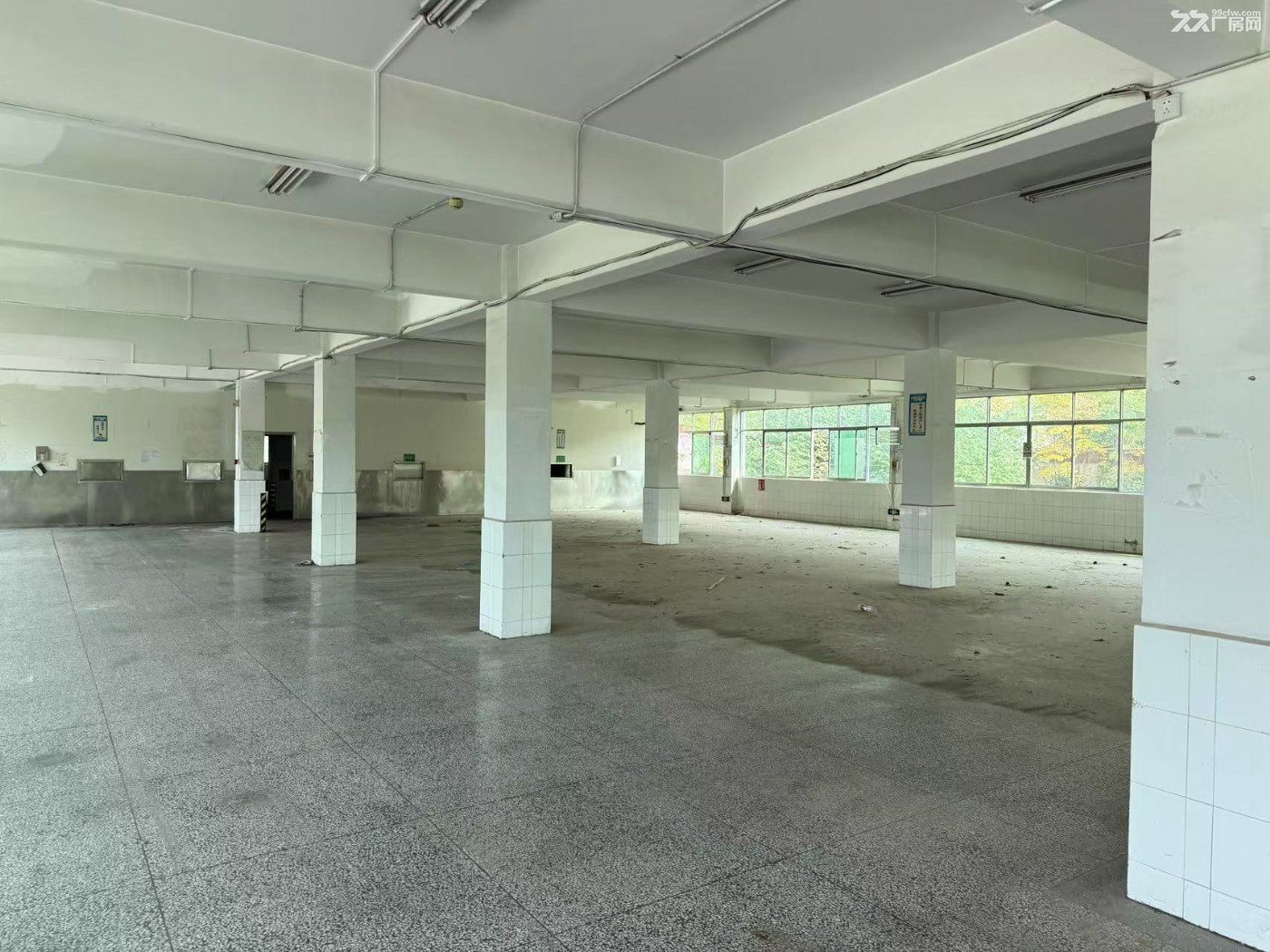 渭南高新技术开发区美资工厂项目出售