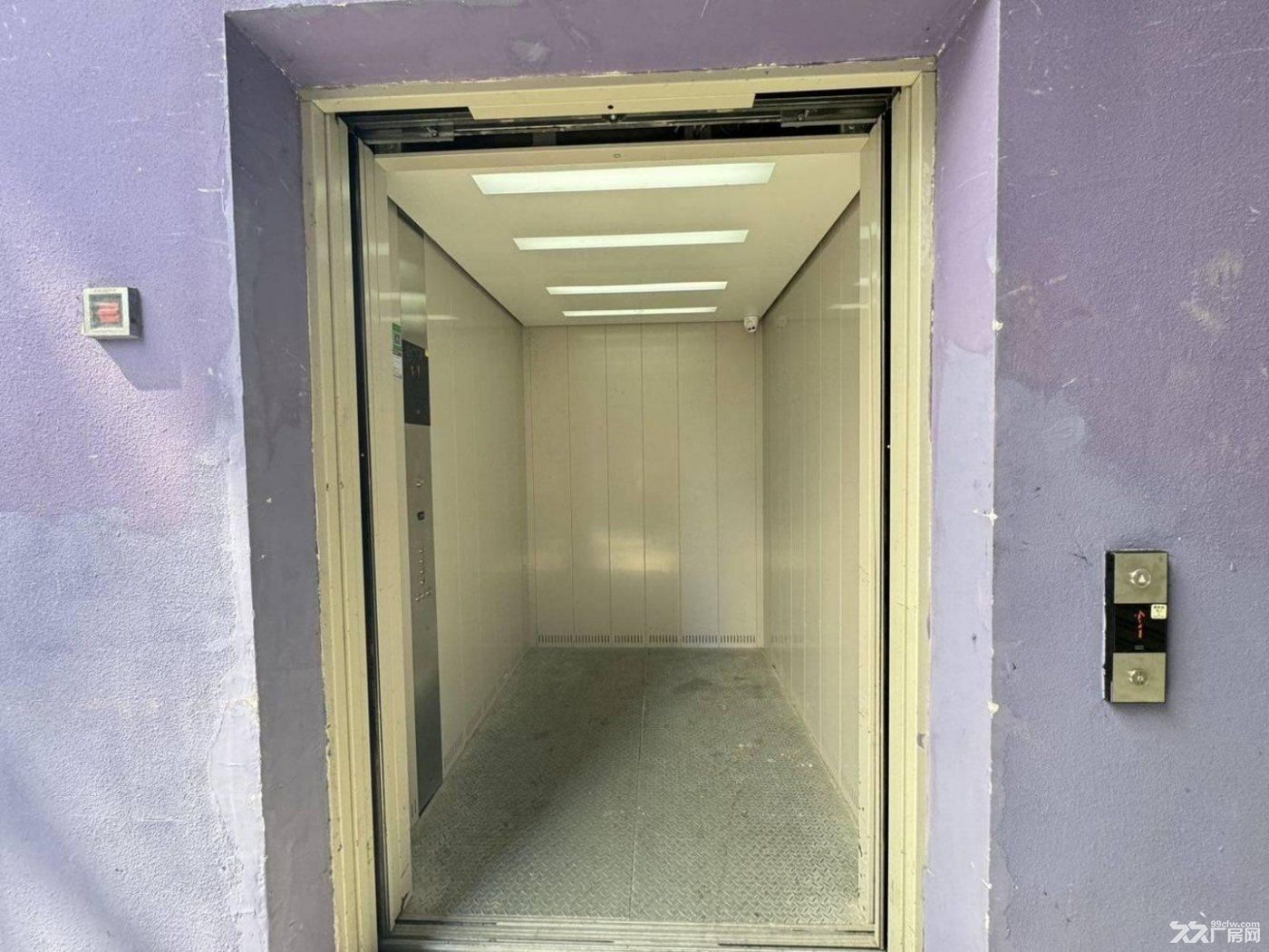 金地威新闵行科创园，莘庄品牌金地园区，通用厂房出租！ - 5