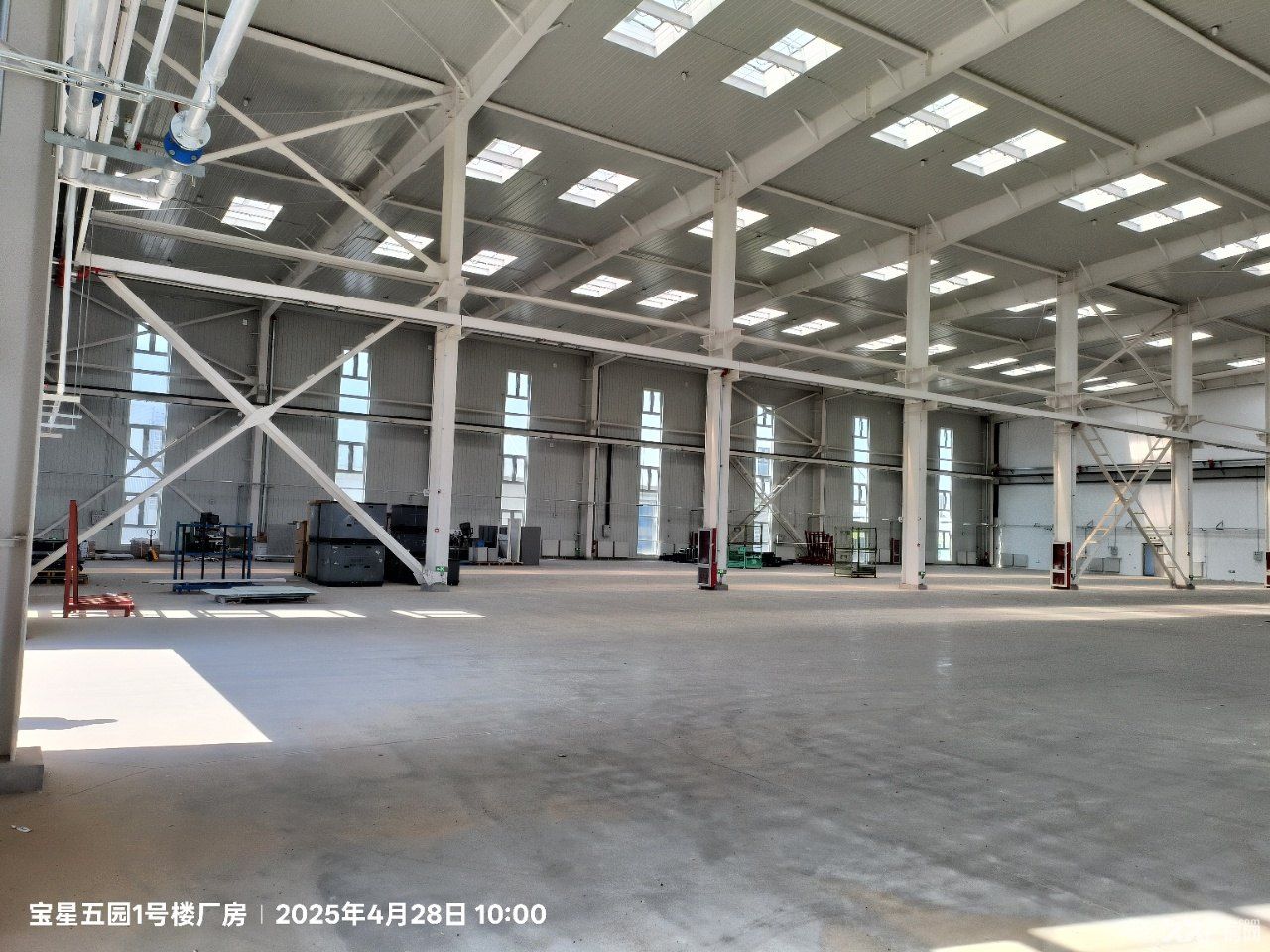 宝坻中关村500平米至2400平米办公楼厂房出租出售 - 2