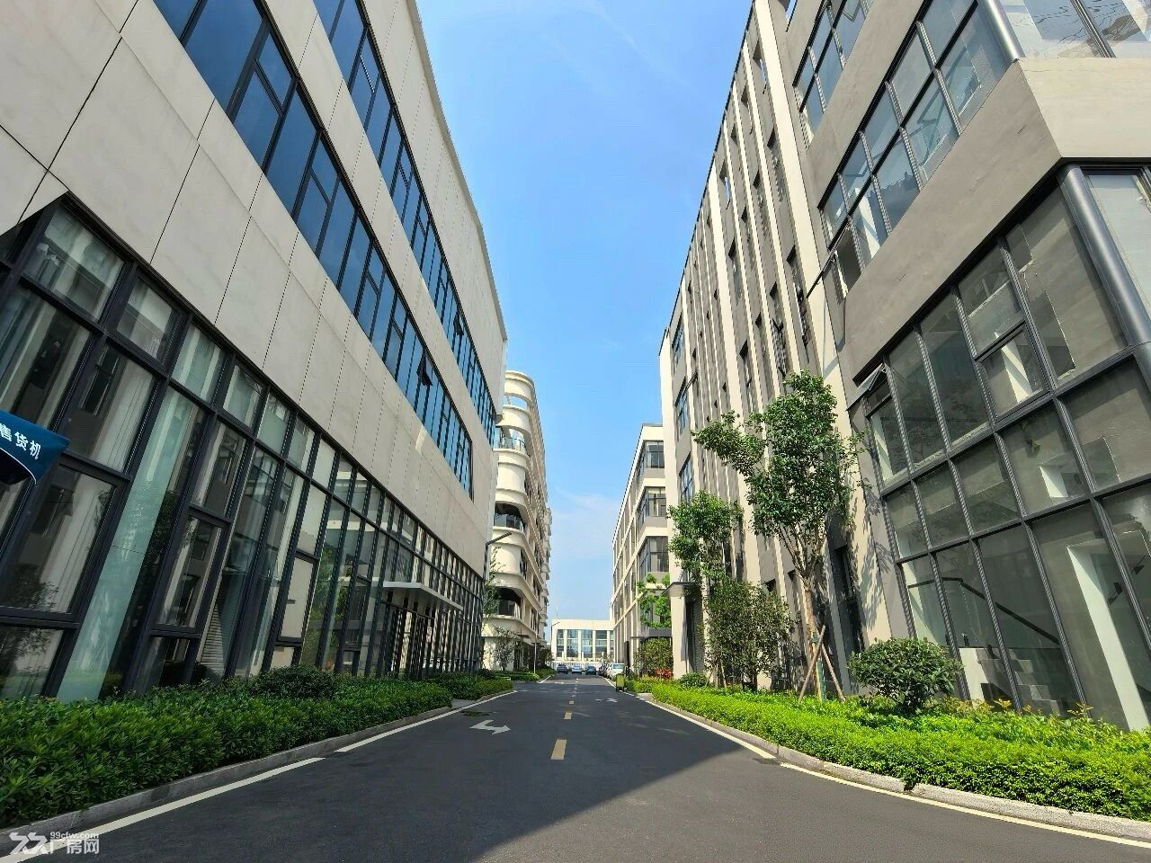 唯一9米高厂房,肥西黄金板块 - 6