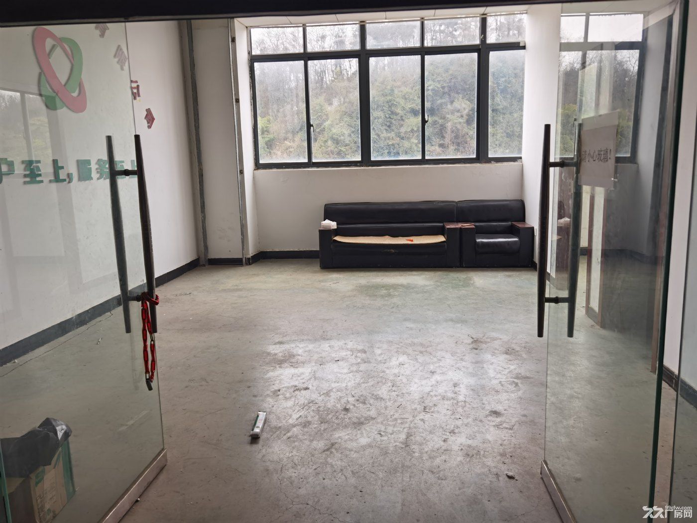 贵阳南明 朝钢路1号云关冷链市场场地及冷库出租 - 3
