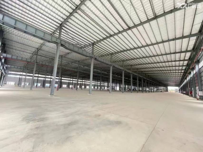 原房东红本超大空地适合各种行业9块出租 - 5