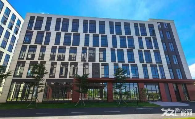 上市国企园区厂房 可办环评、有污水处理 - 3