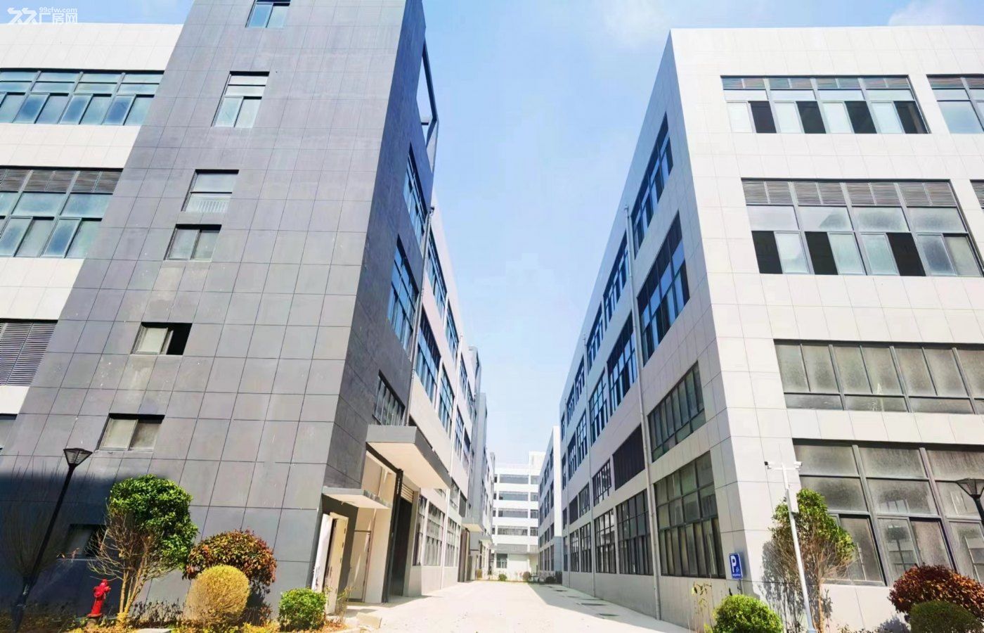 南通国家级开发区,全新厂房 首付2成 可环评 配套齐全 营商 - 3