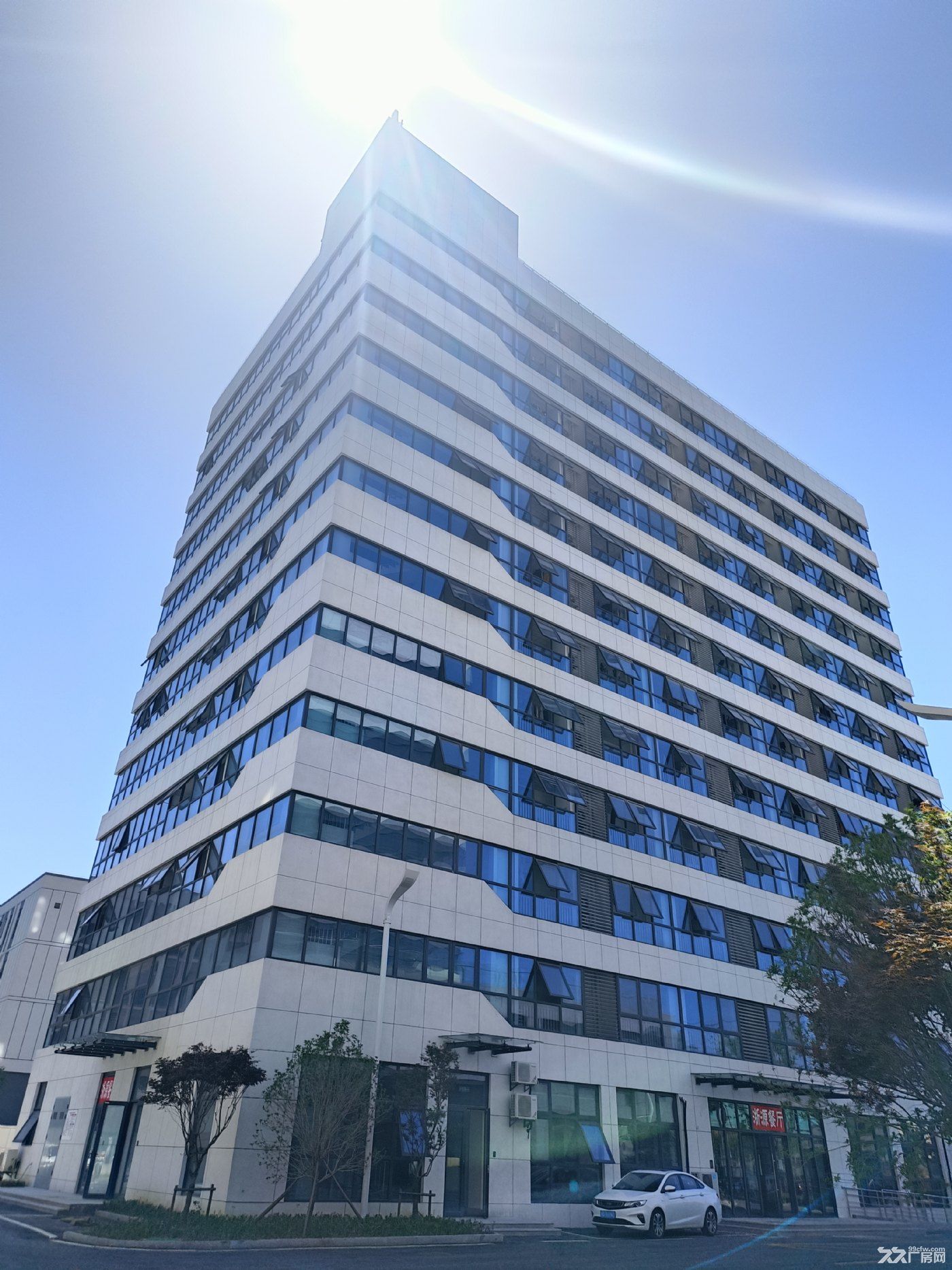 工业厂房、仓库,写字楼出租 - 5