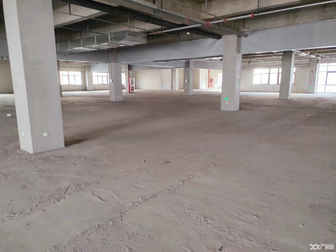 正规园区 高速附近 价格便宜 配套齐全 - 4
