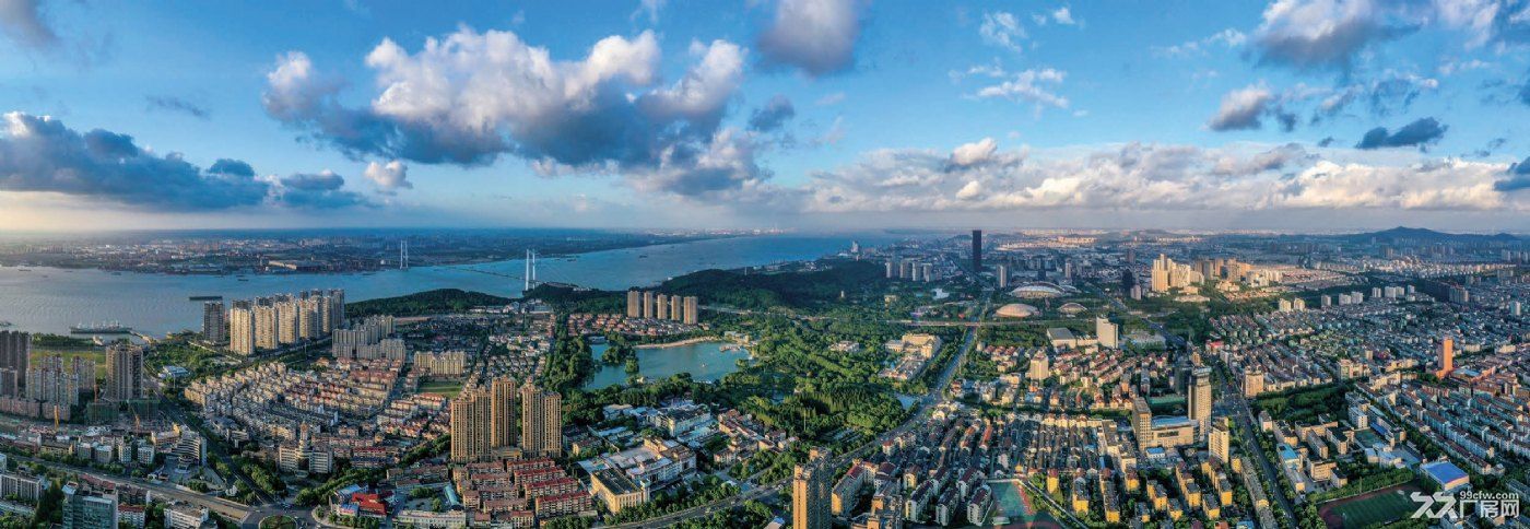 科创微城 科技产业厂房招租 - 3