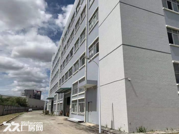 出租灌口工业区标准厂房1楼1800平,钢构厂房1100,2100平,