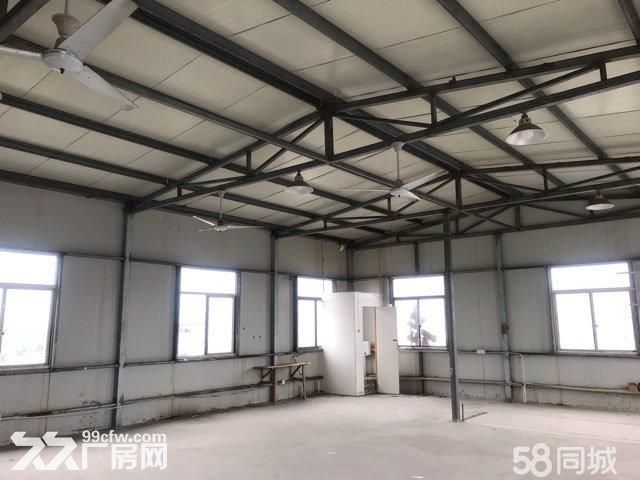 五乡工业区一楼300平到200平厂房仓库出租