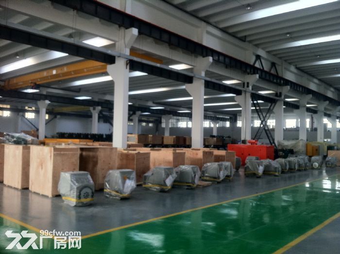 优质办公楼和厂房出租 - 4