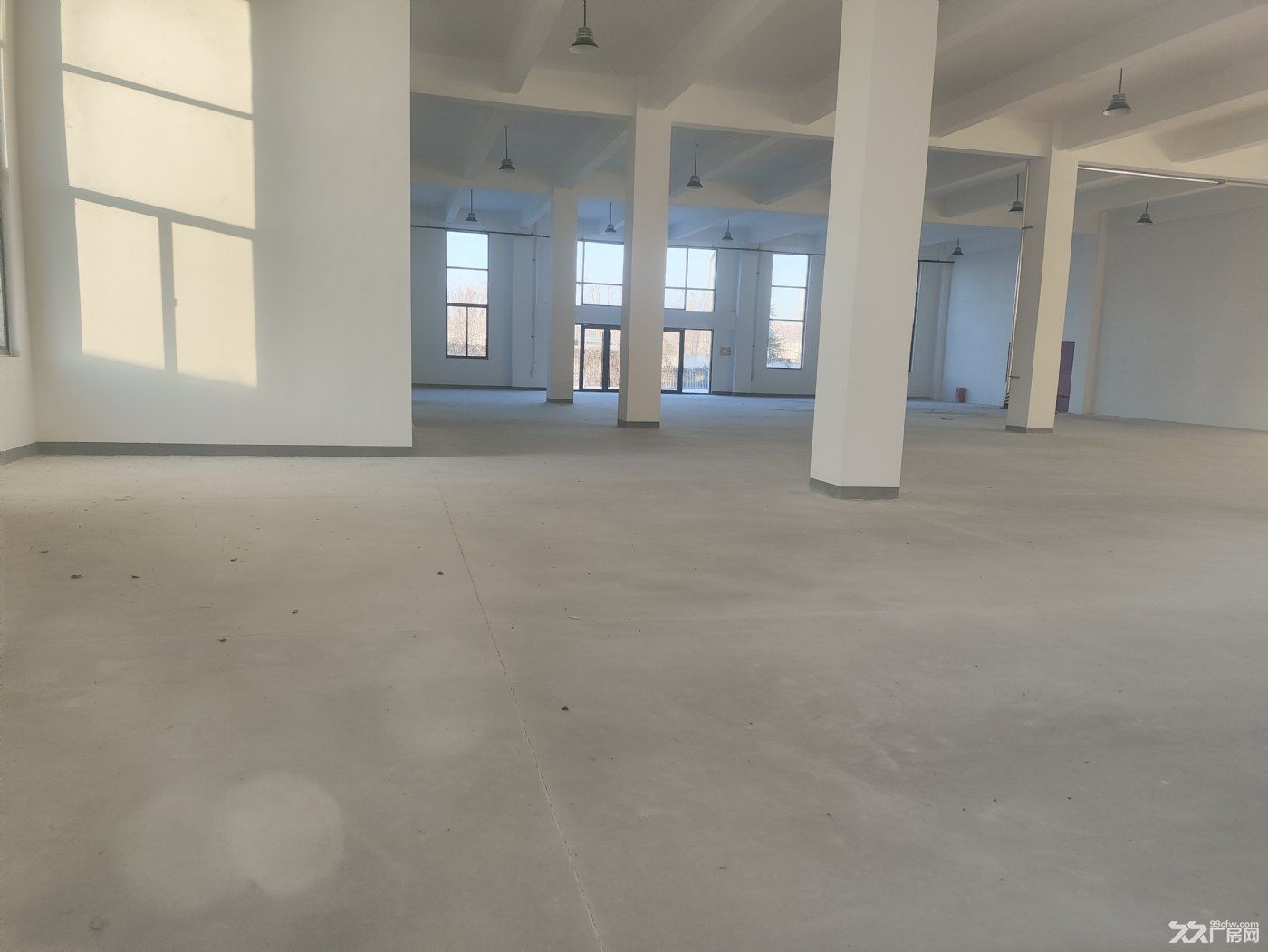 高新区之江街厂房出租,年租金5万,可环评