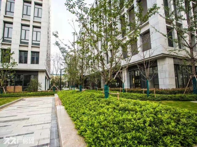 两层独栋,独门独户,50年产权,地铁口旁 - 5
