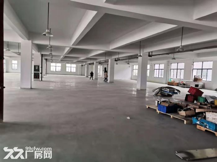 嘉兴高照街道离水果市场近的仓库出租2000平米 - 8