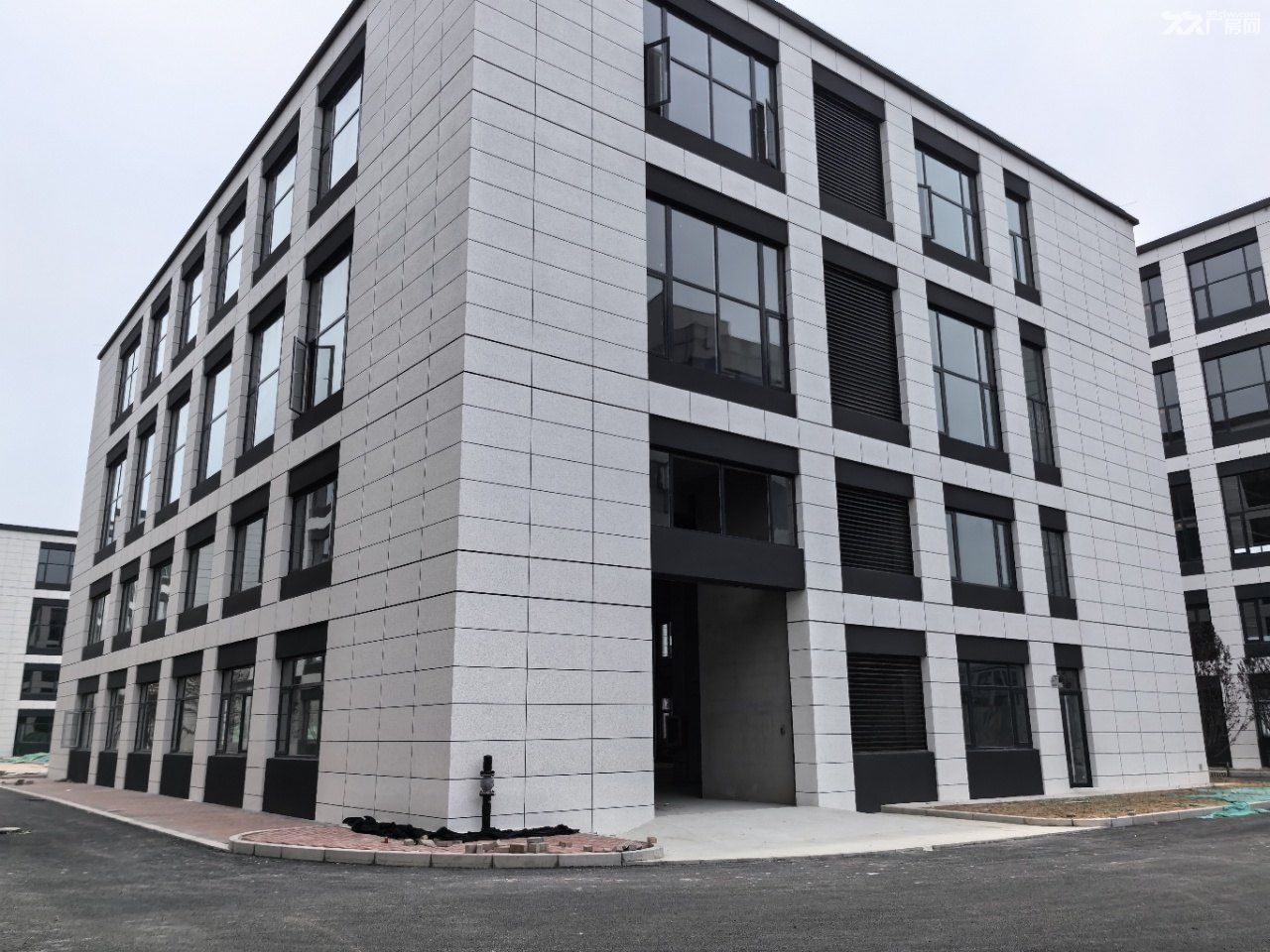 平谷马坊工业园区 厂房出租,出售