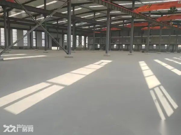 阳曲全新厂房/仓库出租 - 2