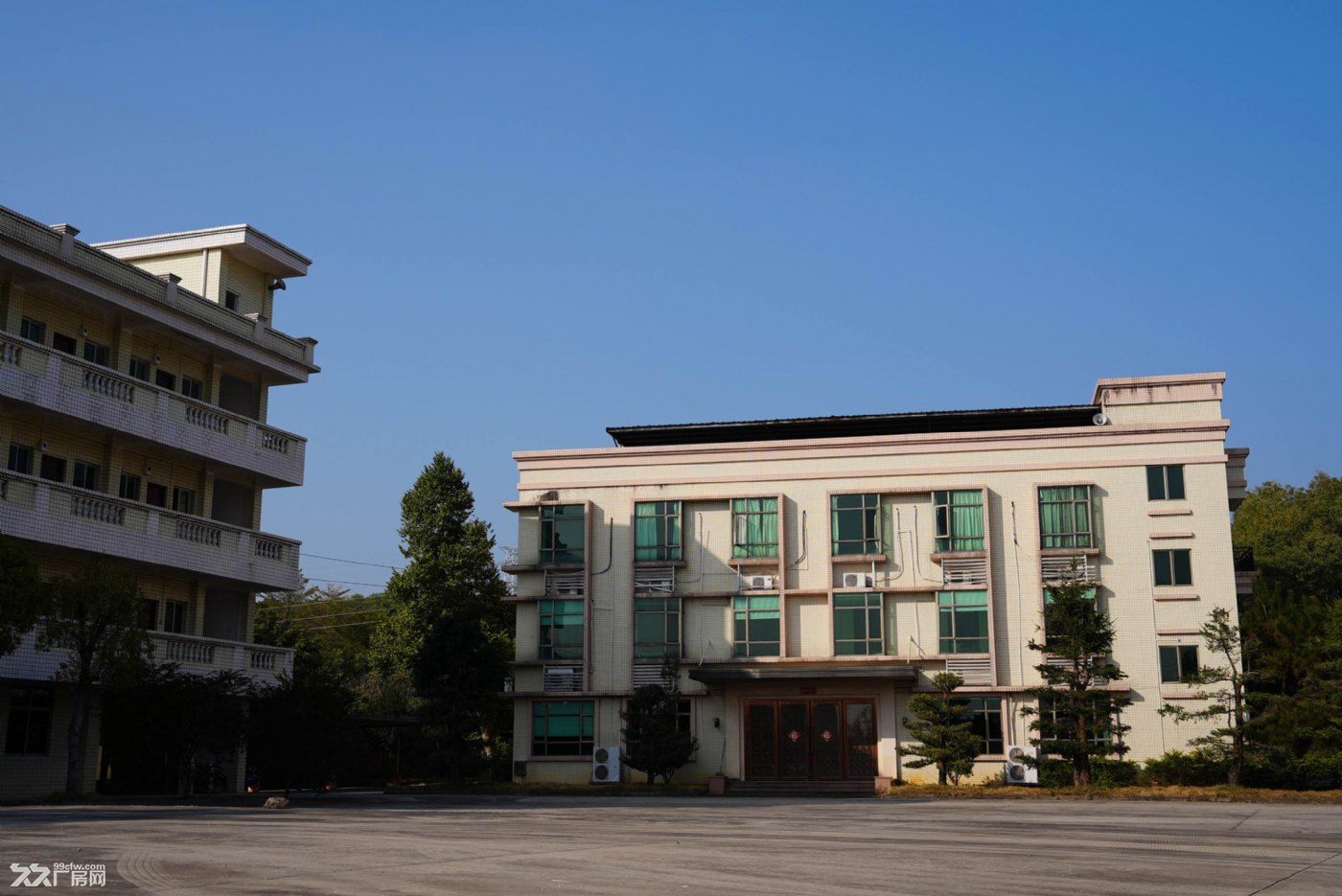 高标准厂房业主急租价格优惠欢迎咨询 - 6