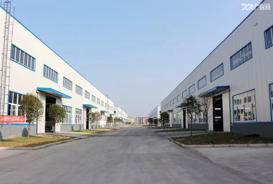 冈中优质厂房招租,可整租价格面谈