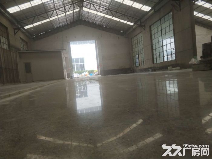 日照全市大小厂房 仓库 地坪施工