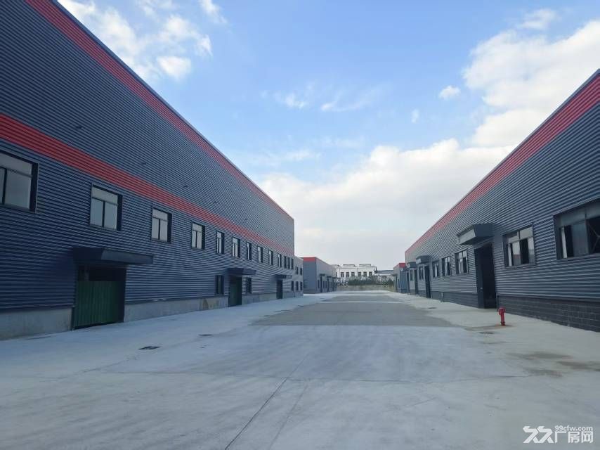核心地段，厂房出租出售，无税收要求，无行业限制