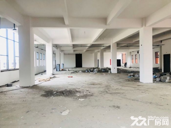（联东U谷）·大兴凯迪斯科技园可租可售，独门独院送车位 - 6
