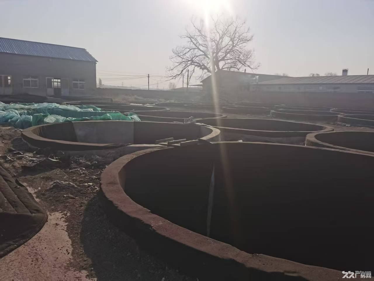 辽阳市太子河区望水台段夹河村酸菜生产厂出售 - 7