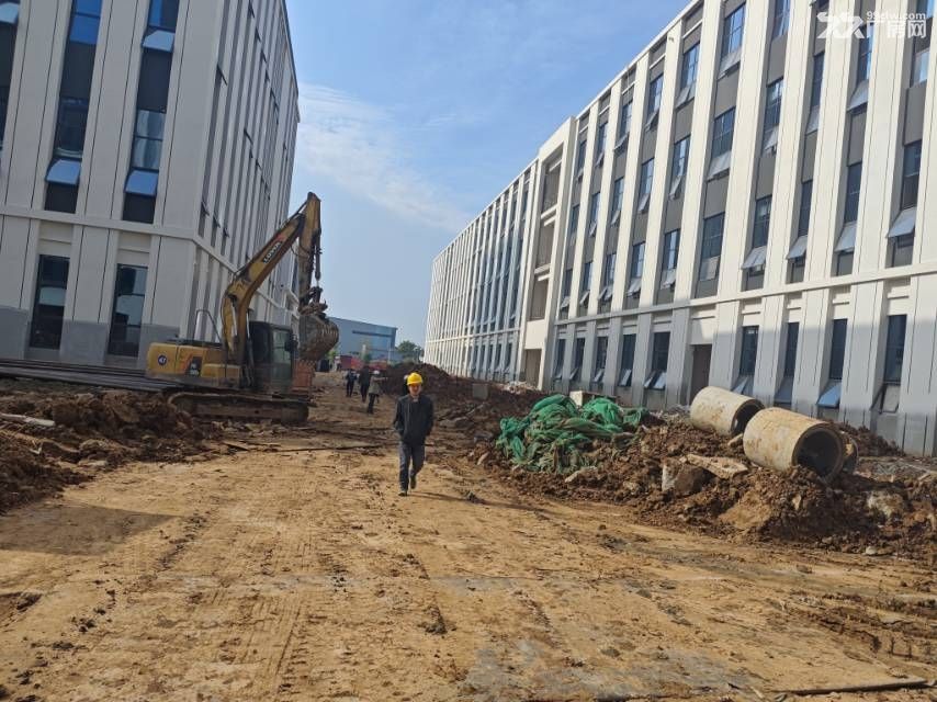 成都龙泉经开区全新厂房出售,独立产权,欢迎企业家实地考察
