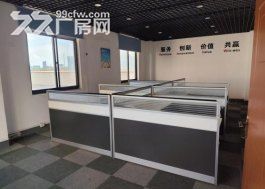 合肥高新区柏堰科技园厂房招租 - 8