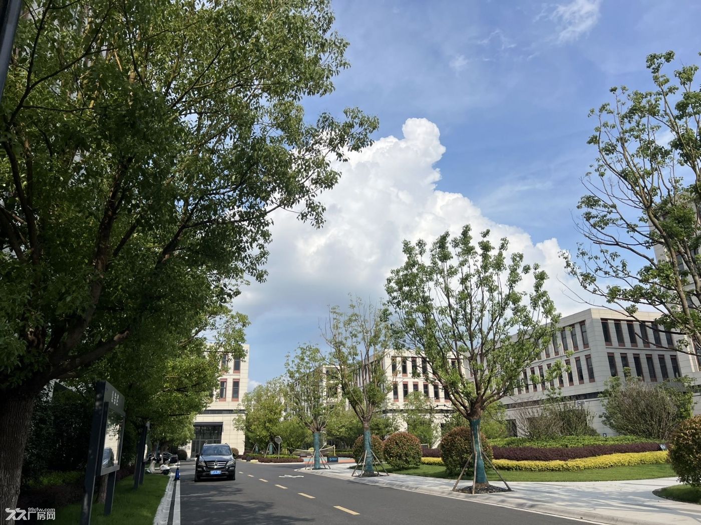 新北 环球港北站附近厂房 现房出租700-3000平 - 2