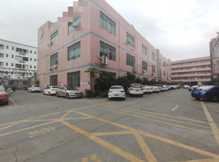 龙华观澜大富工业区厂小面积出租大小分租 - 4