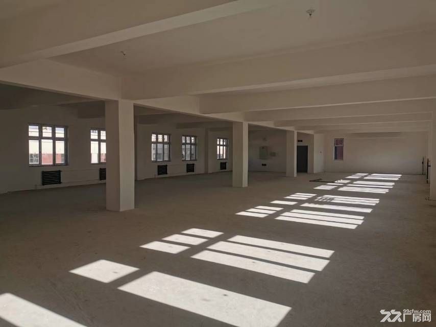 享浑南科技城政策单高标准厂房可租可售1400-5000㎡ - 4
