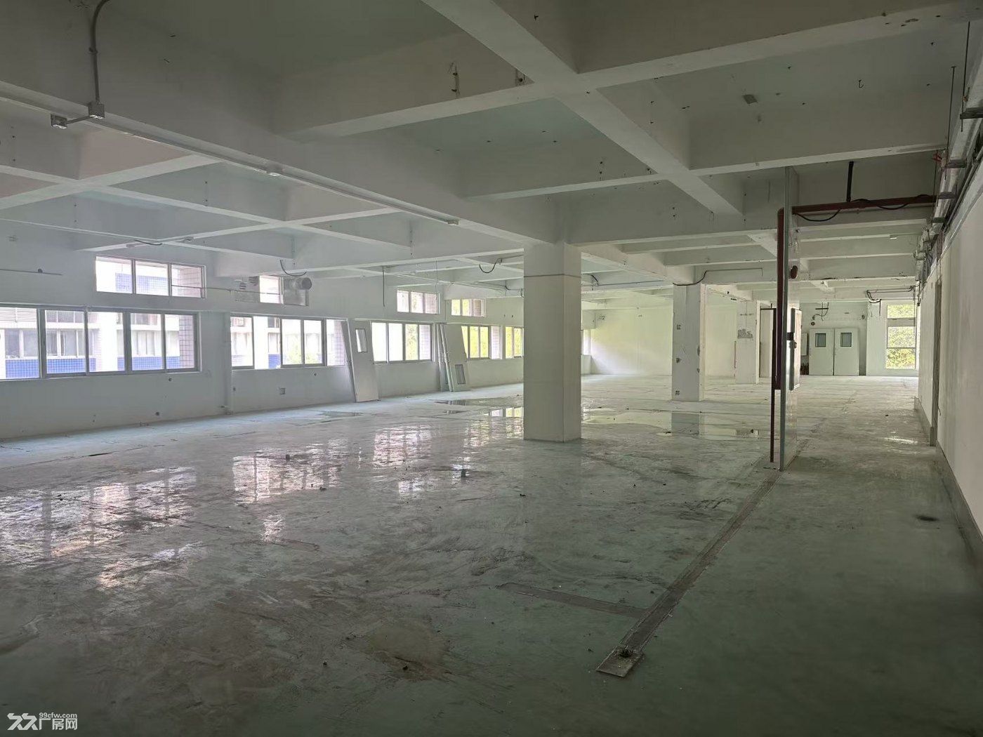 黄埔科学城金峰地铁站,高性价比厂房资源! - 3