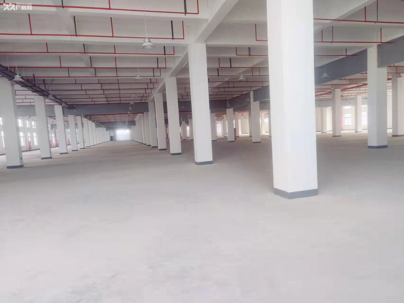 金华义乌金东东阳各种大型厂房代找各种库房 厂房 - 3
