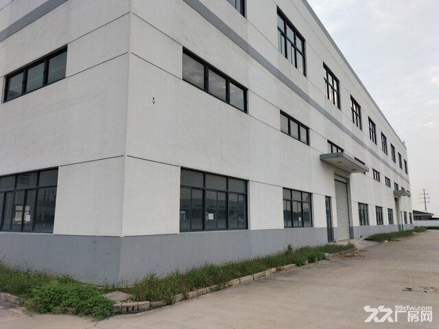 出租太仓独院单层厂房,出租太仓厂房土地30000平方