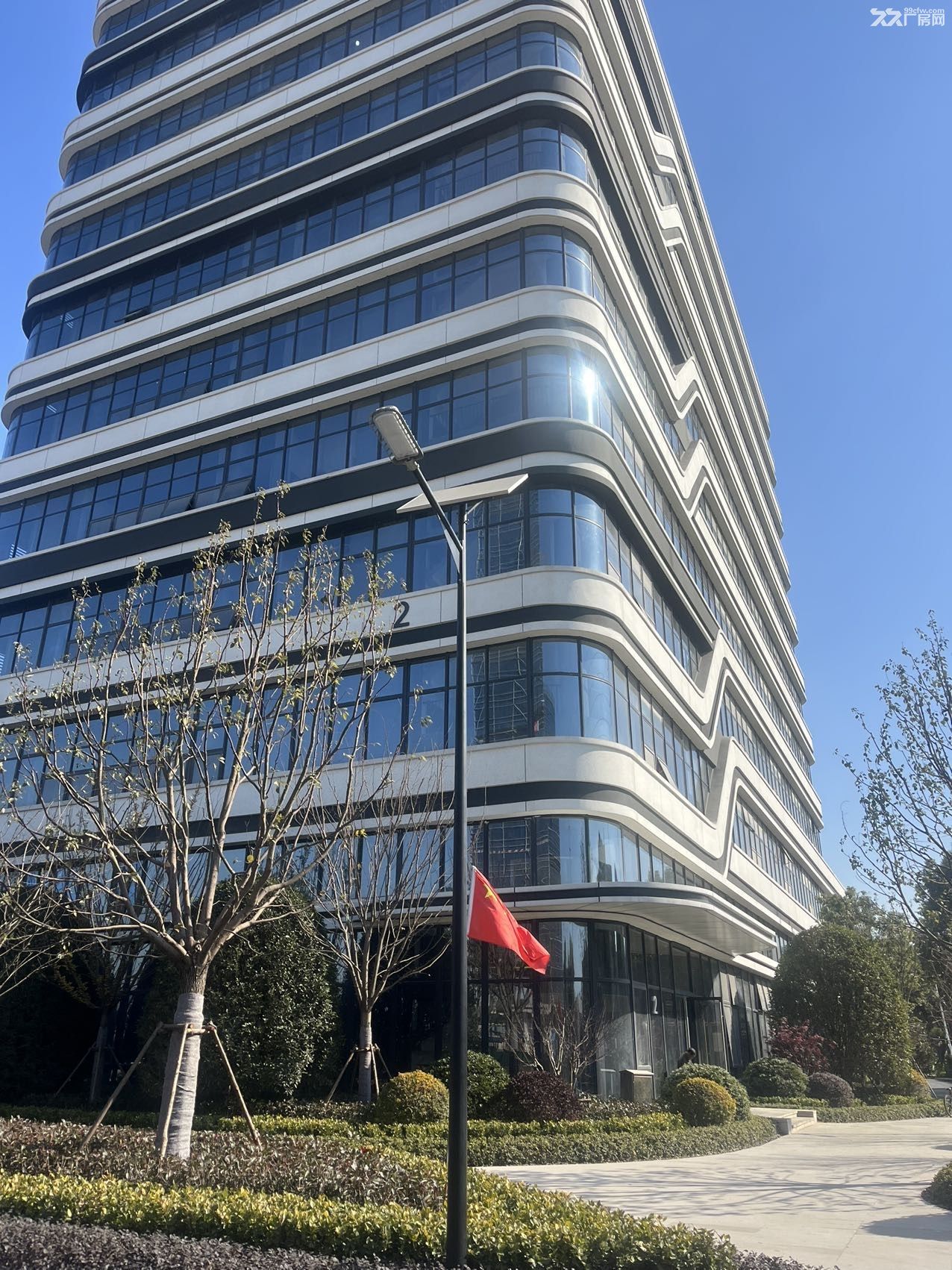 萧山新工业园区，单层层高7.2米，现房出租出售