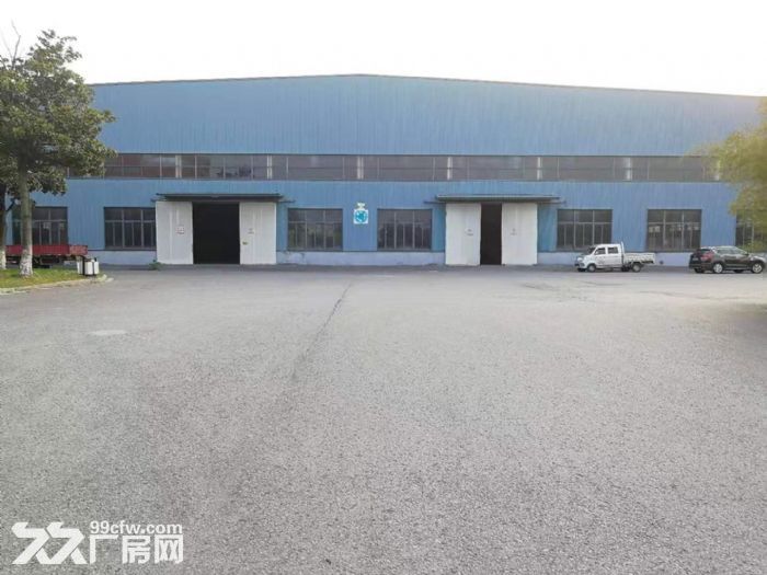 V江宁单层多层仓库厂房分租1000平共50000平 - 8