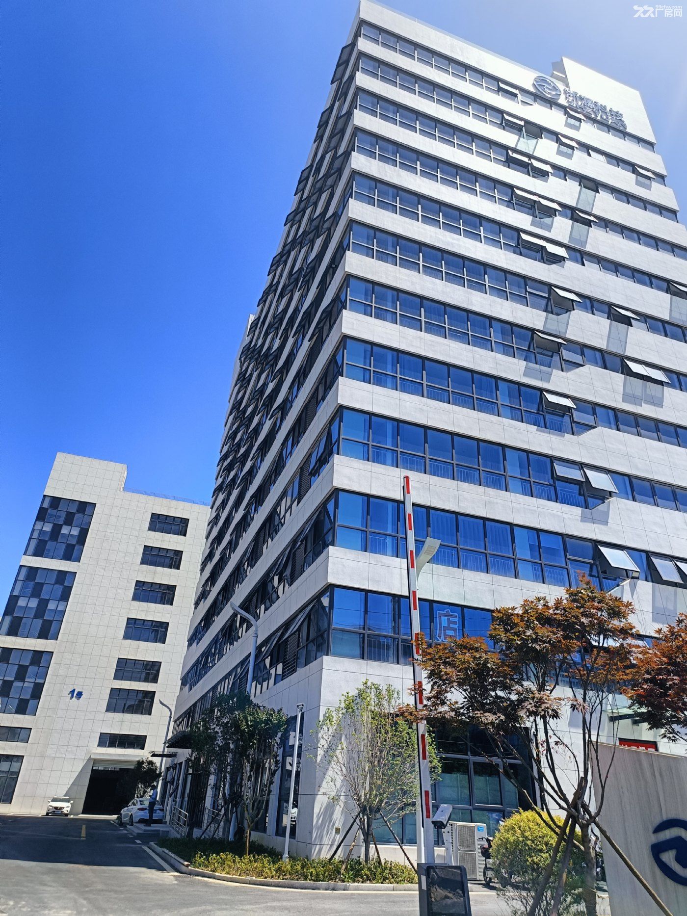 德清县洛舍镇龙头路326号厂房出租。 - 3
