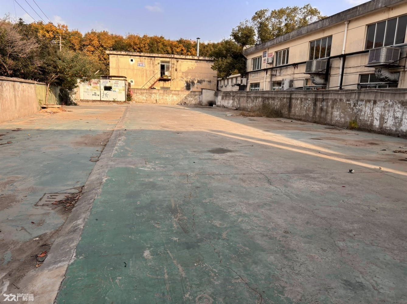 无:嘉定新城地铁旁独门独院600平可做宿舍带两亩空地 - 2