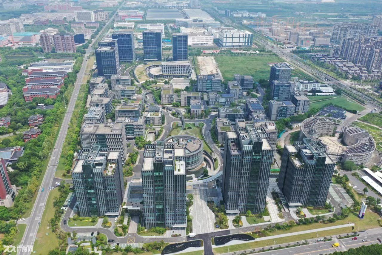 奉贤临港南桥科技城总部研发办公厂房出租出售