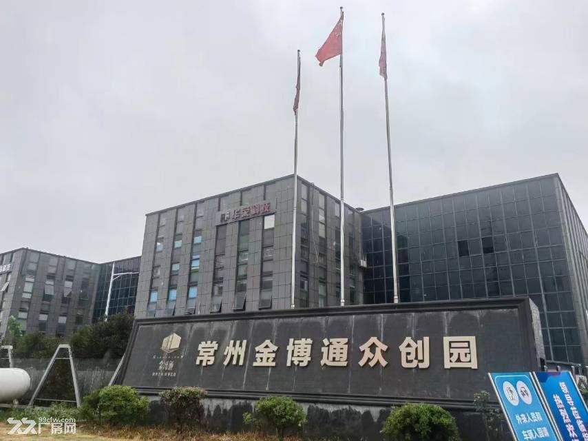 全新厂房出售 精装修 交通便利 有院子 可按揭