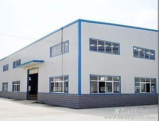 黄浦江南路500平单层厂房出租，位置好大车方便进出