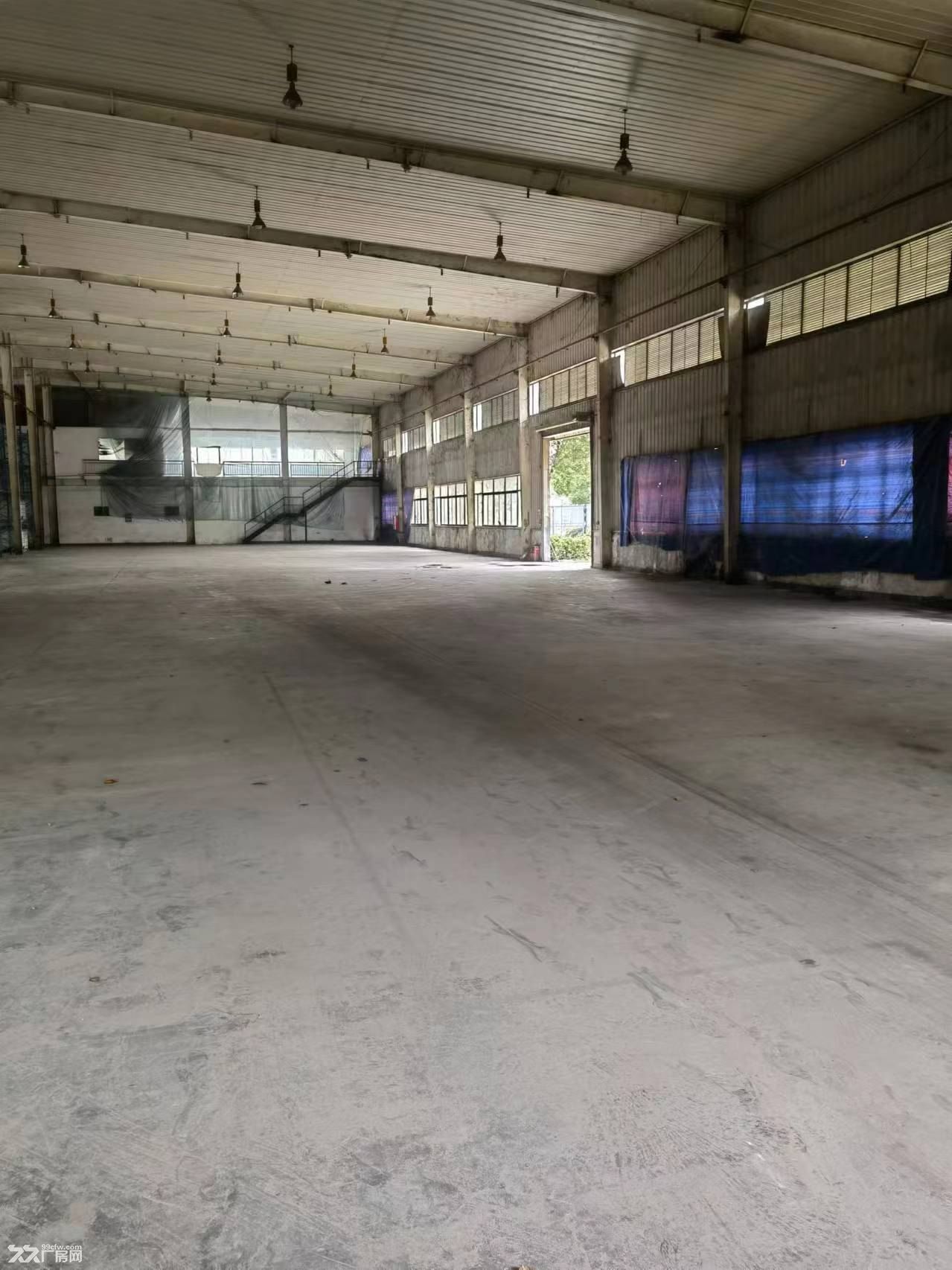 南汇700平可汽修检测小加工组装仓库电商配送 - 2