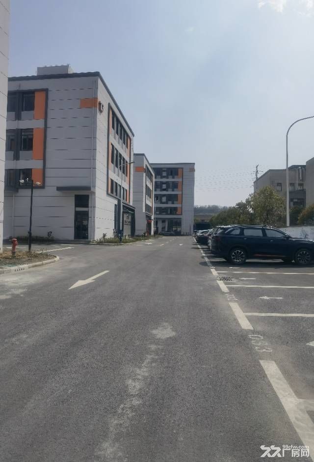 付首付全新工业区厂房交通便捷可按揭 - 2