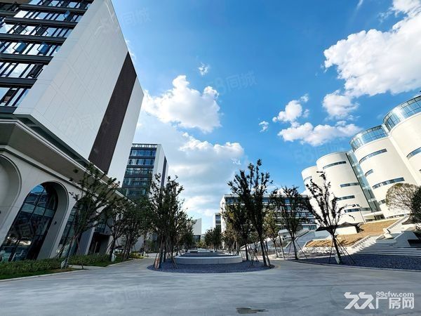 花园厂房、可办公、国道附近、原房东、小型厂房 - 4