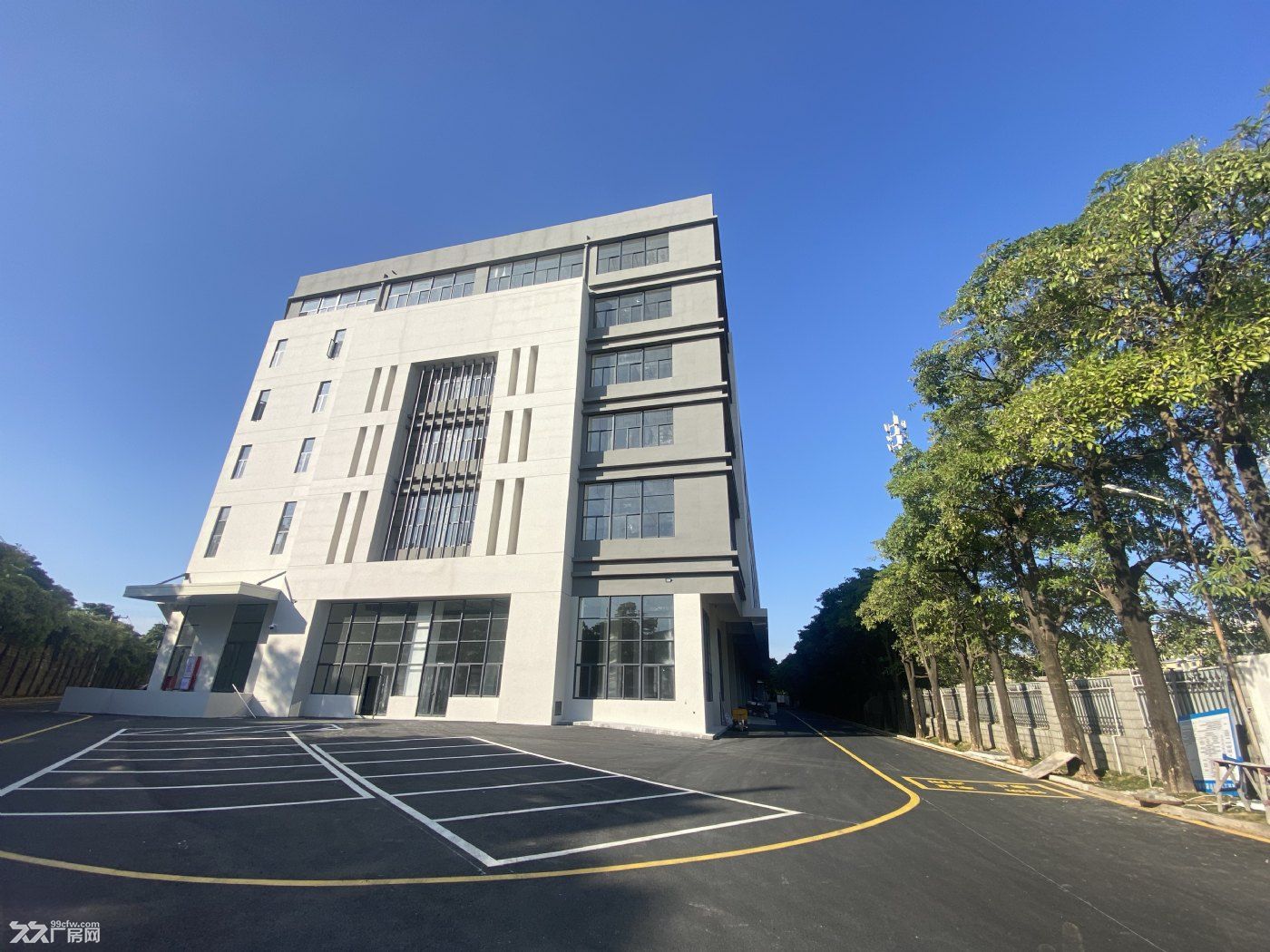 厦门市翔安区巷北地段优质厂房房东直招 - 8