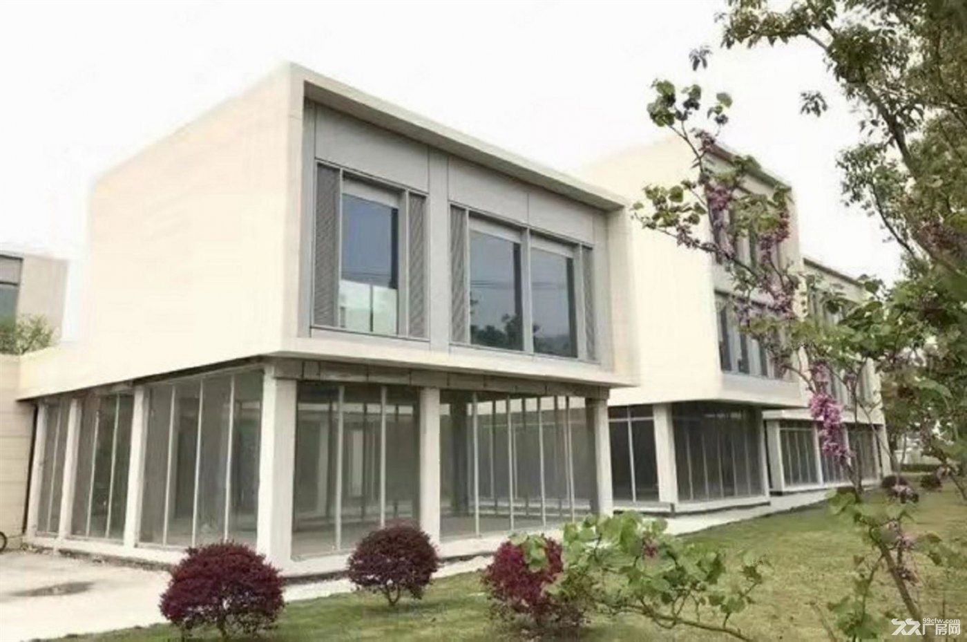 浦江6900平可分 商务办公 生物医药 研发中心 生产加工仓